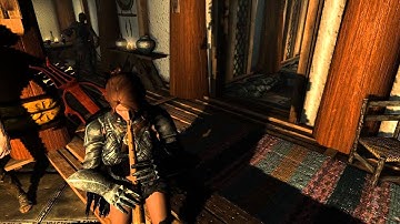 Skyrim Mod Showcase - Become a Bard