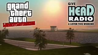 GTA LCS - Head Radio  **Connor and Jay - Train**