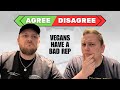 Do Mitch &amp; Joel Think The Same? PART TWO