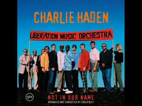 Liberation Music Orchestra - This is not America