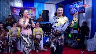 TETESING TRESNO Campursari DHEA NADA //DEWI PUSPO