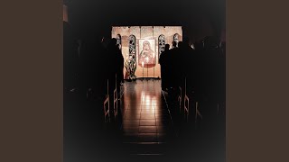 Video thumbnail of "Abadia da Ressurreição - Ó Senhor, Eu Cantarei Eternamente o Vosso Amor! (Sl 88)"