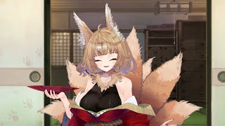 Hibikine Iroca channel / 響音イロカちゃんねるの配信のサムネイル画像