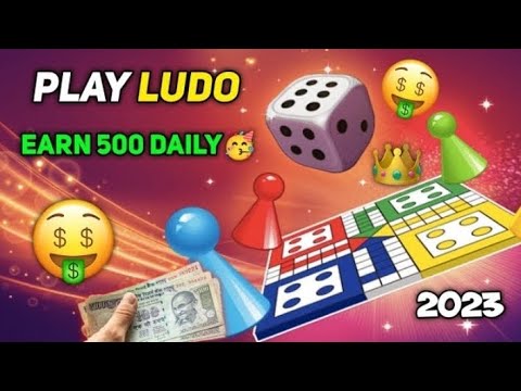 Ludo Money Game and Ludo Cash Game in 2023 by Ludo 365 - Issuu