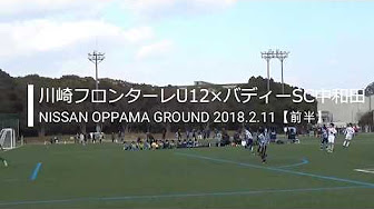 第44回神奈川県少年サッカー選手権大会 Youtube