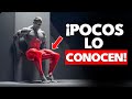 ¡TRANSFORMA tu Cuerpo con Solo 5 Ejercicios Isométricos!