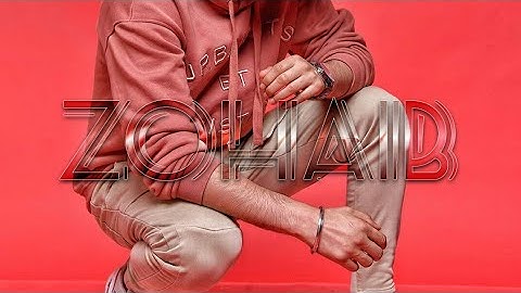 Demanding Gradient Glass Font In Pixellb In Urdu Hindi.(BY ZOHAIB EDITX)