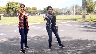 Verithanam | Dance Cover | Bigil | Vijay | K&K