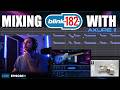 Mixing Blink 182 - What's My Age Again With Axure II - Ep1