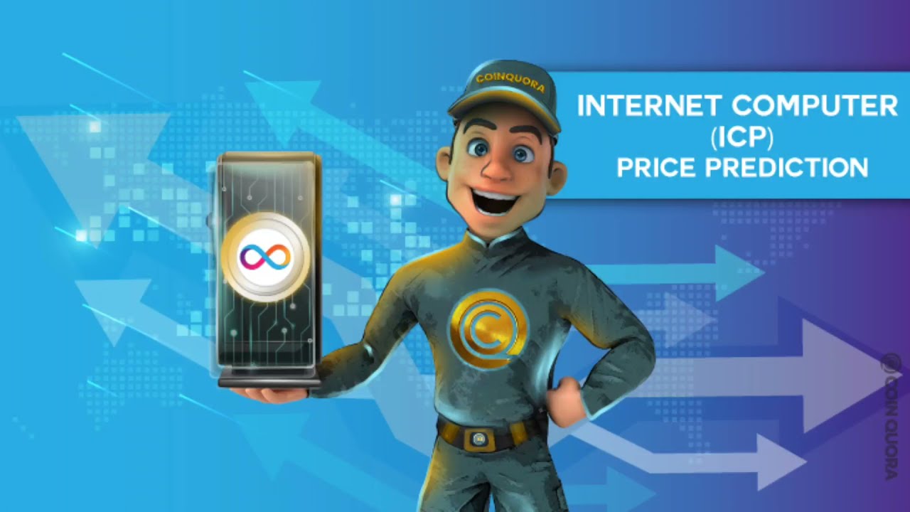 How High Can Web 3.0 Take The ICP Crypto ?? | ICP Price Analysis | ICP Price Prediction 2022