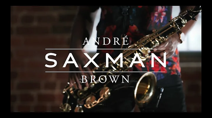 Doo-Wop (That Thing) - Lauryn Hill - Andr SaxMan B...