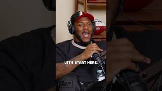 NFL All Black vs. All White: Who Wins? | Zaire Franklin CALLS OUT Will Compton Wealth