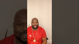 Spiritual Talk W/Memphis Will EP 213: If you are not trying you are already losing. God Said So it
