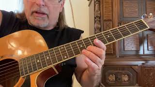 How to play the old Chinese scales: Qing Yu & Quan Ming