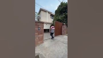 Automatic Gates by Aacess Automation Hyderabad