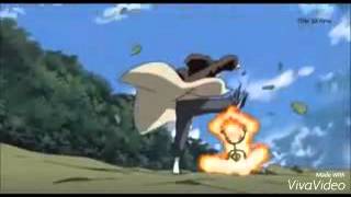 Bring Me The Horizon - Throne AMV Naruto Shippuden