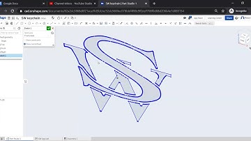 Onshape import DXF and extrude