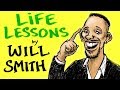 5 Life Lessons - Will Smith(Aud.Tewfiq Siliman Herini - Erbil-Kurdistan)) tewfiqsiliman@yahoo.com 009647504485973