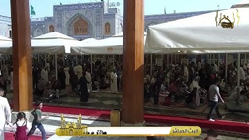 الشيخ الحاج رافع العامري - القرآن الكريم.