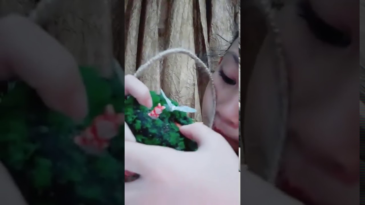 Zaza Hand Made Fairy Lamp