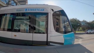 Streetcar expansion to North Kansas City may be too costly, study says