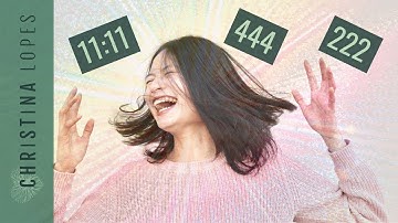 What is SYNCHRONICITY? [How to REALLY Use It!]