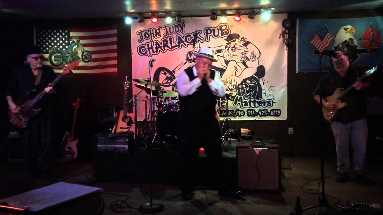 Eric Hughes Tom Slim Louis Matt Lawder Wop Gilfone #1