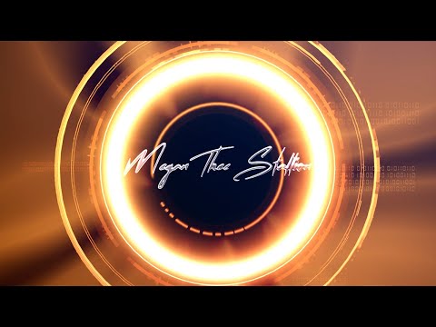 Megan Thee Stallion - Enter Thee Hottieverse Title Teaser