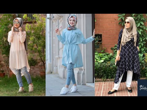 Pin by Minawarah Awudu on dress me | Hijab fashion, Western wear outfits,  Fashion