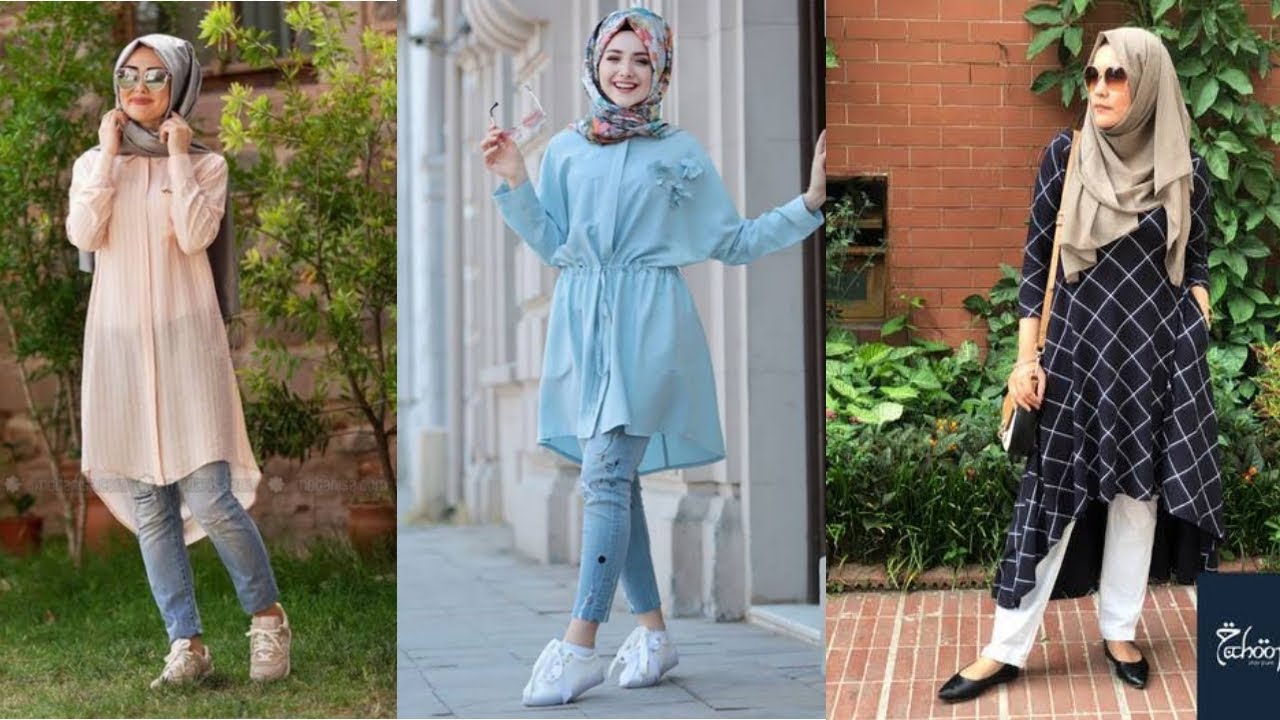 Update more than 163 hijab with kurti