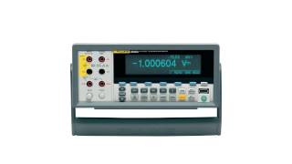 Stolní multimetr Fluke 8846A