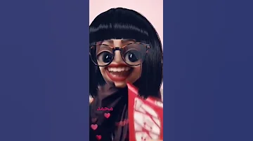 بحبك يا محمد 