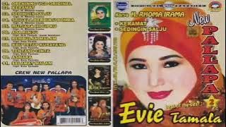 New Pallapa Best Of Evie Tamala Vol 2 Full Album