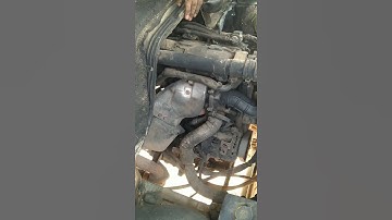 Tata mega pickup problem