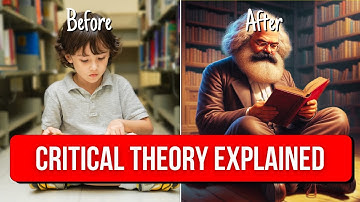 What Is Critical Theory? The Controversial Philosophy of Max Horkheimer