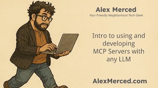 AM Coder - The Basics of Using and Developing MCP Servers with any LLM (CLI & WEB Interfaces)