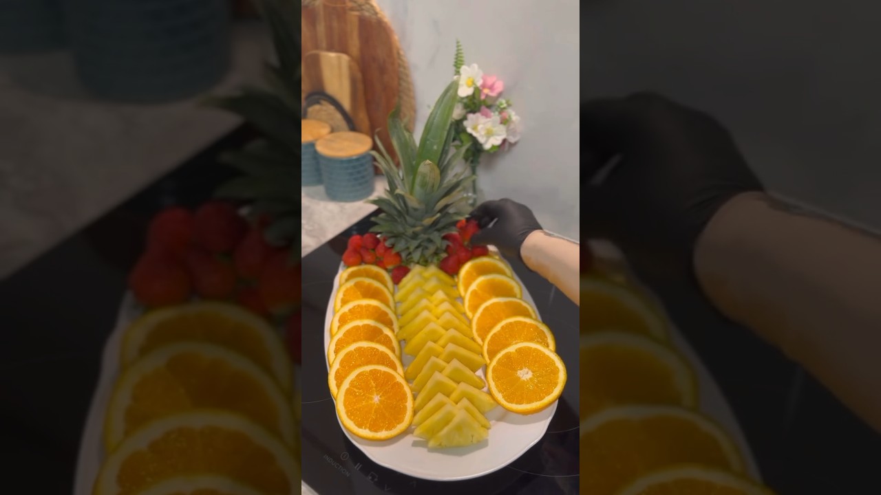 Linda decoração pra sua ceia de natal 