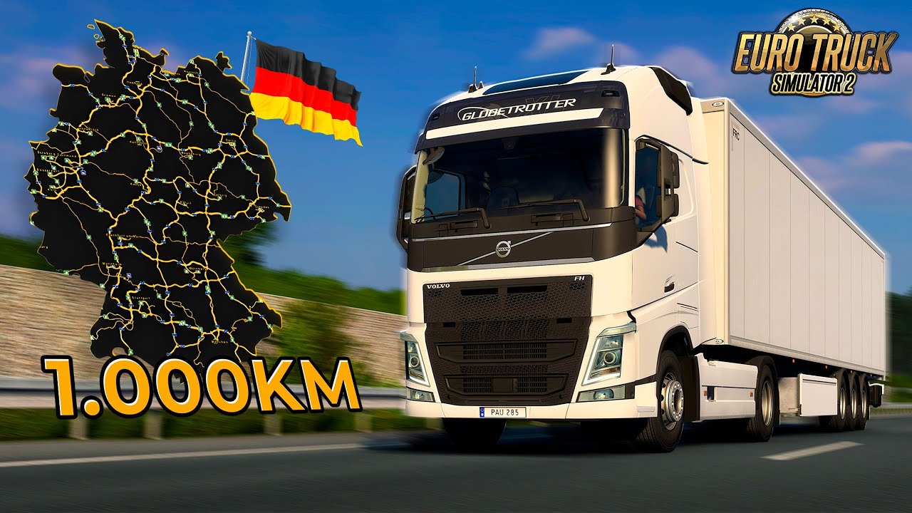 Mit dem LKW in die Schweiz!