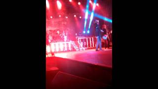 Hinder - Use Me (Burlington Steamboat Days 2013)