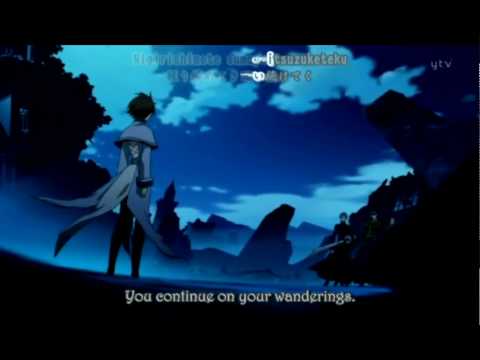 07 Ghost OP HD.flv