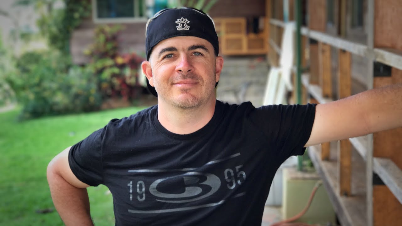 Eco Developer Creates 40 Acre Permaculture Farm in Costa Rica