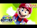 スター120枚ゲット！ありがとうギャラクシー！#14(完)【マリオギャラクシー・マリオ3Dコレクション】