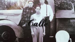 Calle - Boom Bap Instrumental Prod. Wish Beatz