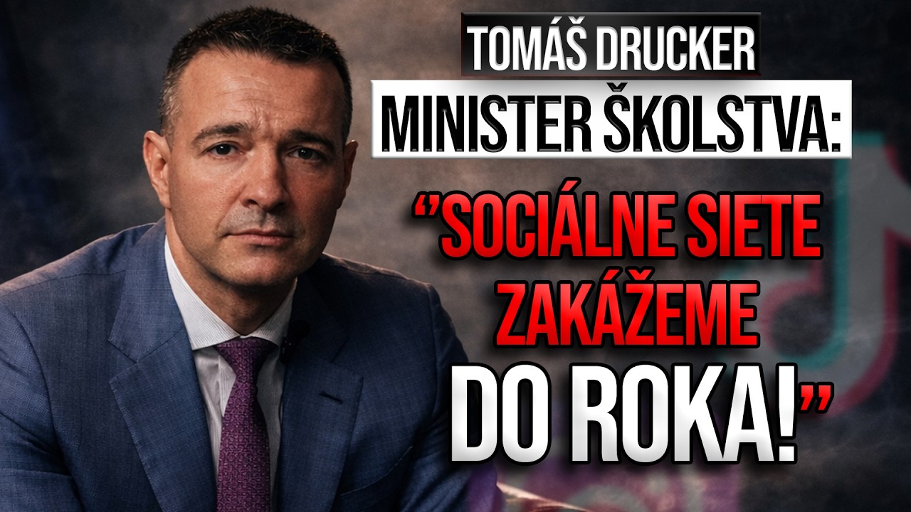 ZAKÁZAŤ! Sociálne siete sú ako alkohol!  (ŠTUDENTSKÝ ŠPECIÁL)