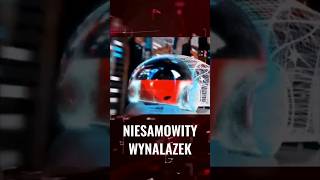 NIESAMOWITY WYNALAZEK