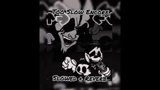 FNF vs Mickey & Satan (Mix) 𝙏𝙊𝙊 𝙎𝙇𝙊𝙒 𝙀𝙉𝘾𝙊𝙍𝙀 Slowed   Reverb //Vs Wednesday Infidelity V2