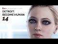 Lachlan Plays A Thing - Detroit: Become Human (Part 14) “Top-Knot = Evil&quot;
