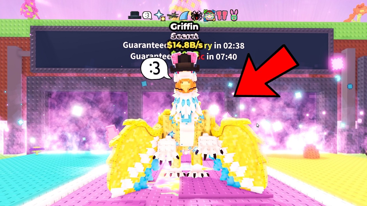 My BEST Admin Abuse EVER Until This Happened...