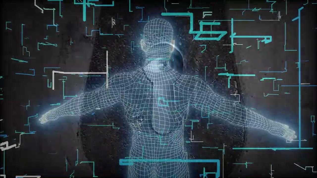 Video for the song "Final Impact" by Front Line Assembly Video for the song "Final Impact" by Front Line Assembly