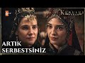 Nilüfer Hatun Prenses Asporça Yı Serbest Bırakıyor Kuruluş Orhan 10 Bölüm Nilüfer Hatun Prenses Asporça Yı Serbest Bırakıyor Kuruluş Orhan 10 Bölüm